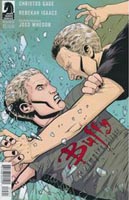 Cover B